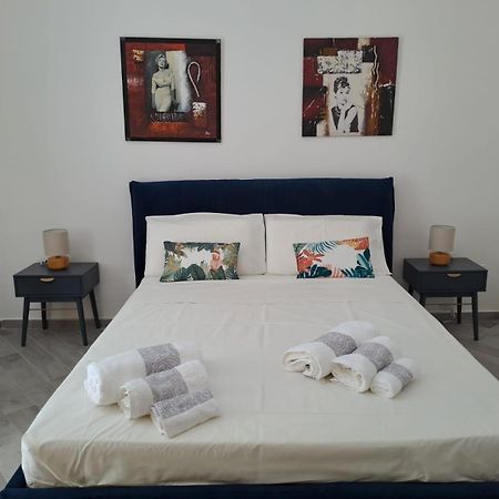 Travelers Cove - Quartieri Spagnoli Napoli Ngoại thất bức ảnh