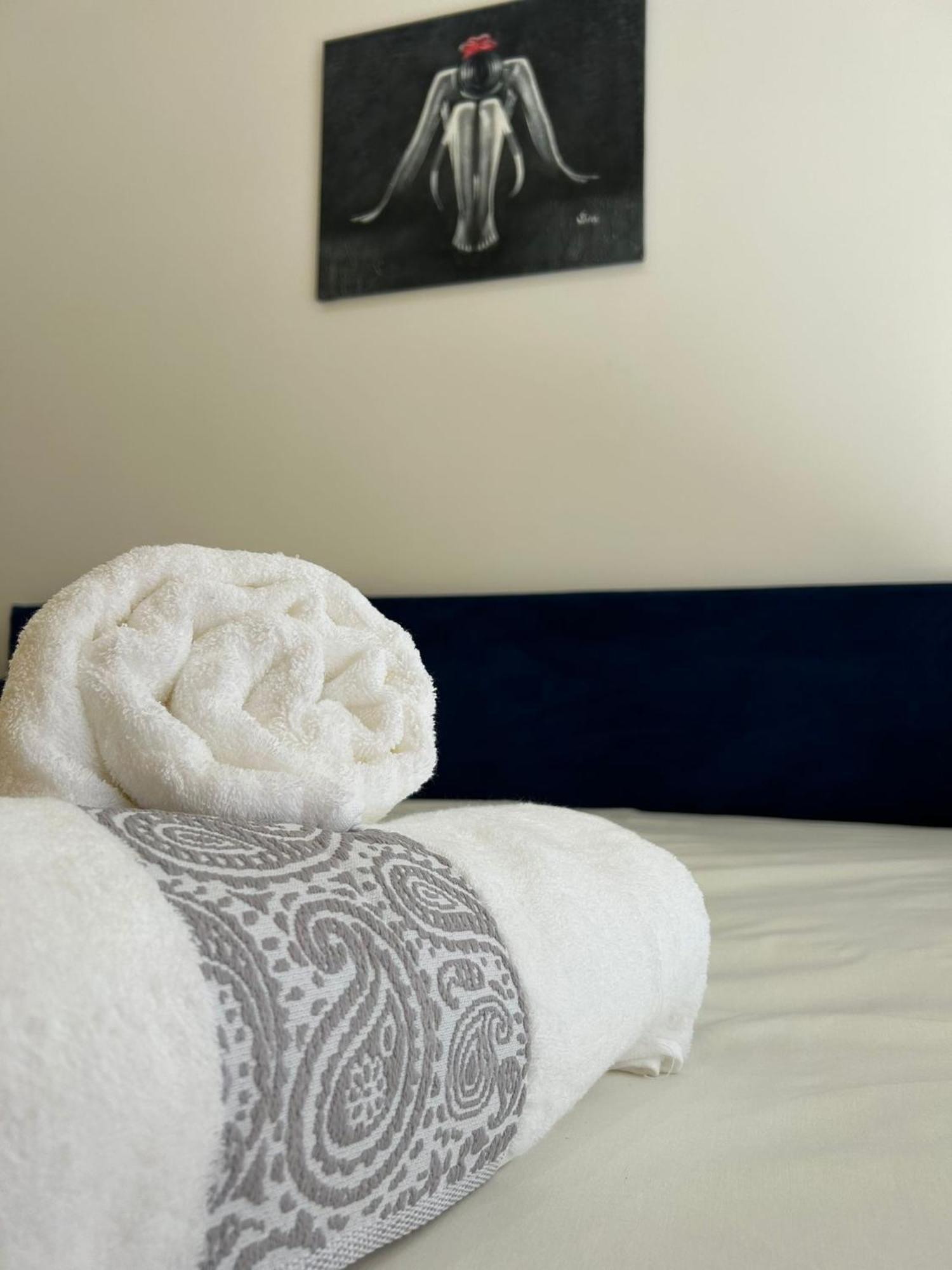 Travelers Cove - Quartieri Spagnoli Napoli Ngoại thất bức ảnh