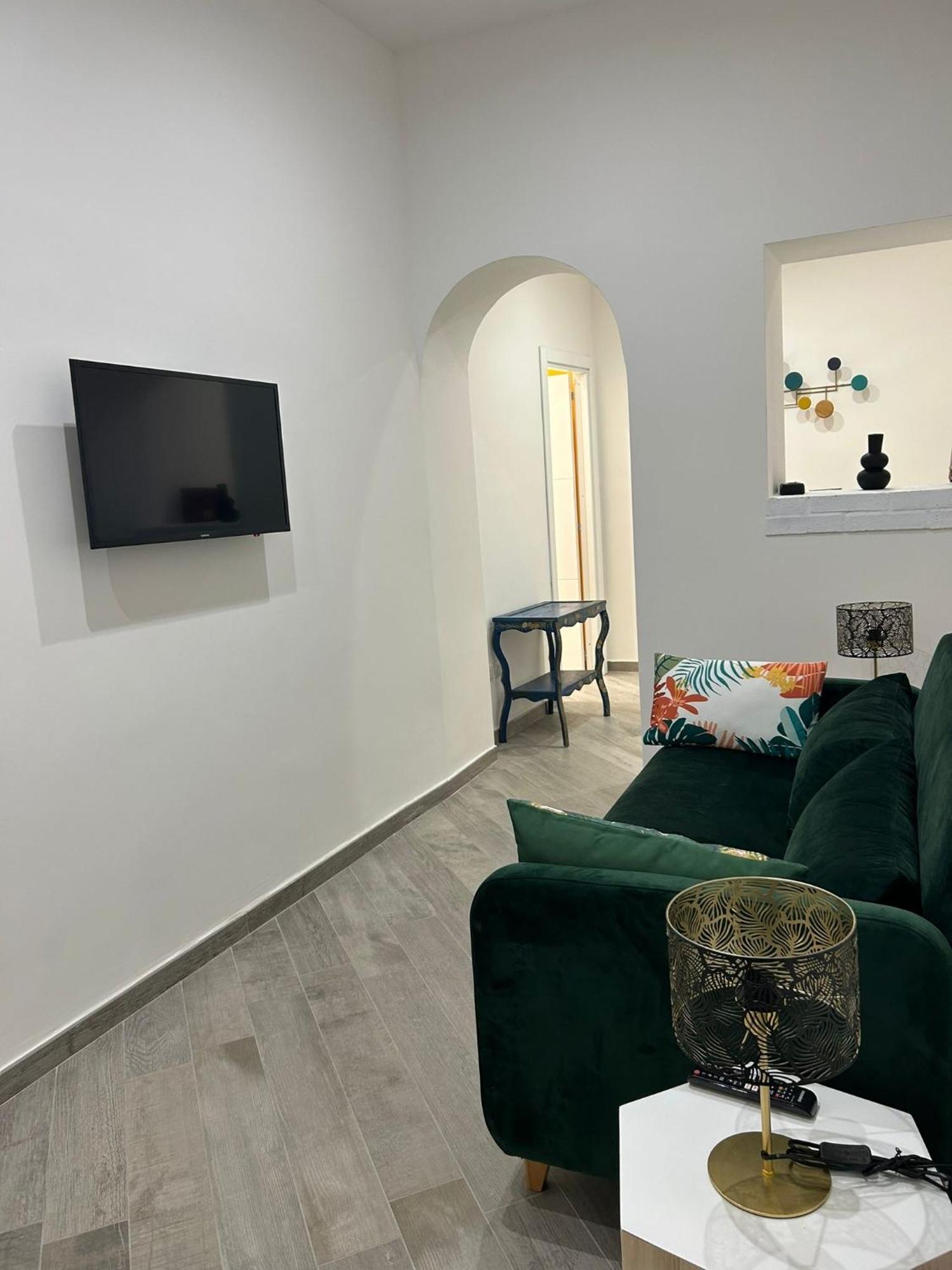 Travelers Cove - Quartieri Spagnoli Napoli Ngoại thất bức ảnh